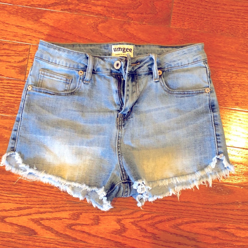 Umgee shorts